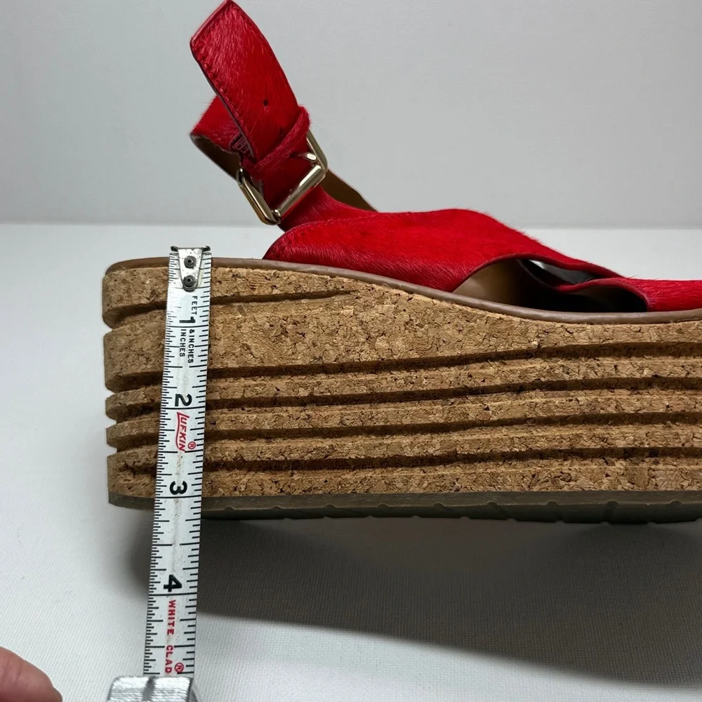 FRANCO SARTO RED